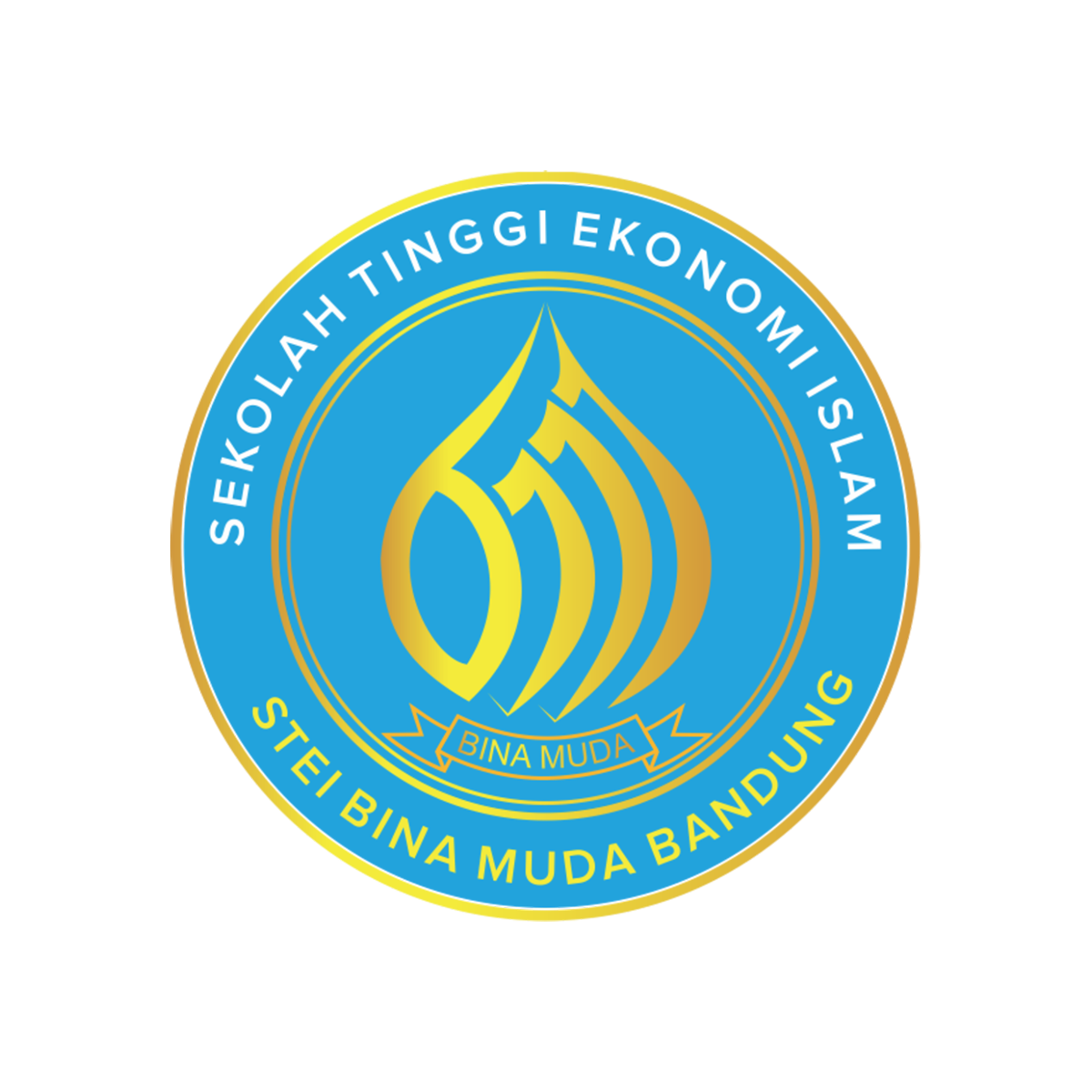 Gedung STEI BINA MUDA