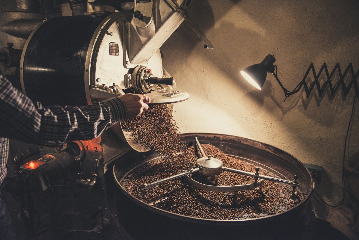 Dorong Mahasiswa Jadi Job Creator, STEI Bina Muda Gandeng Andu Coffee Space & Roastery Gelar Pelatihan Inkubator Bisnis Coffee Shop